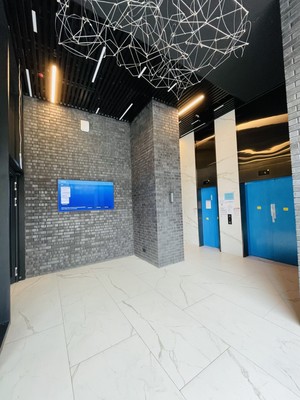 Продам однокомнатную (1-комн.) квартиру, Лермонтовская ул, 1, Москва г