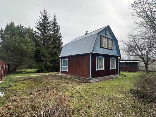 Продам дачу, объединения Дружба-6 тер, Куминово п, 0 км от города