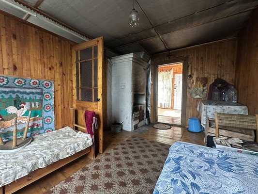 Продам дачу, объединения Дружба-6 тер, Куминово п, 0 км от города