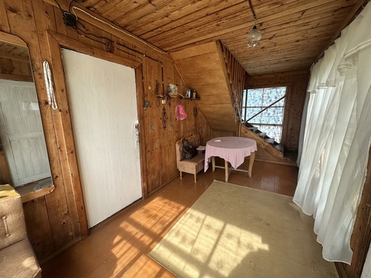 Продам дачу, объединения Дружба-6 тер, Куминово п, 0 км от города