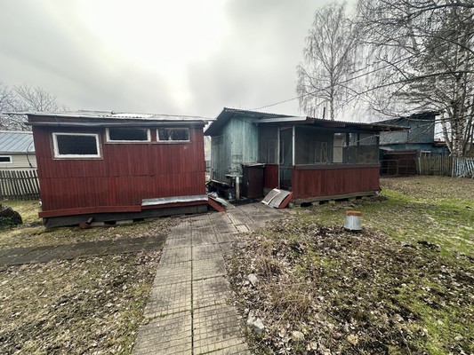 Продам дачу, объединения Дружба-6 тер, Куминово п, 0 км от города