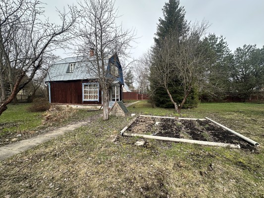 Продам дачу, объединения Дружба-6 тер, Куминово п, 0 км от города