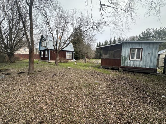 Продам дачу, объединения Дружба-6 тер, Куминово п, 0 км от города