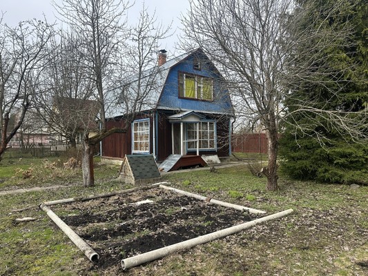 Продам дачу, объединения Дружба-6 тер, Куминово п, 0 км от города