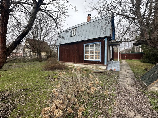 Продам дачу, объединения Дружба-6 тер, Куминово п, 0 км от города