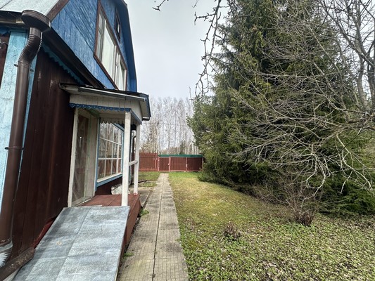 Продам дачу, объединения Дружба-6 тер, Куминово п, 0 км от города