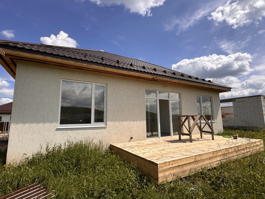 Продам дом, Ревякинский пер, Дмитров г, 0 км от города