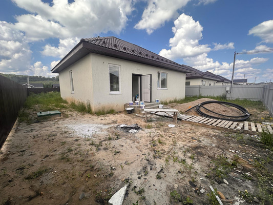 Продам дом, Ревякинский пер, Дмитров г, 0 км от города