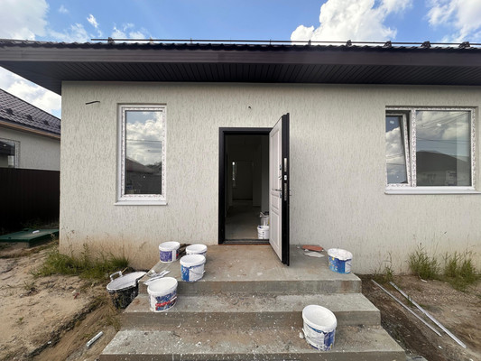 Продам дом, Ревякинский пер, Дмитров г, 0 км от города