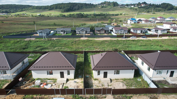 Продам дом, Ревякинский пер, Дмитров г, 0 км от города