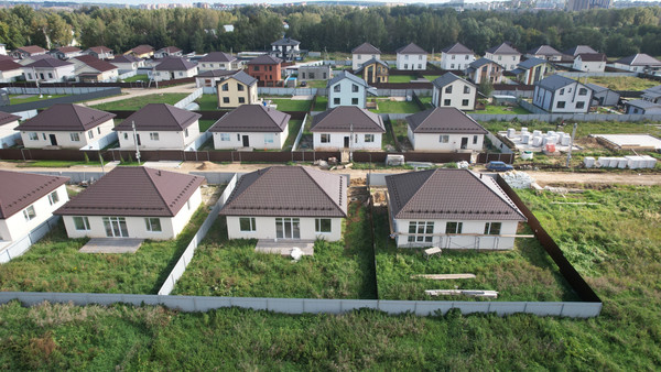 Продам дом, Ревякинский пер, Дмитров г, 0 км от города