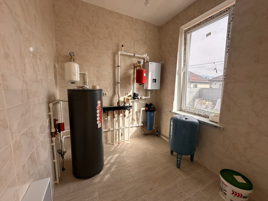 Продам дом, Ревякинский пер, Дмитров г, 0 км от города