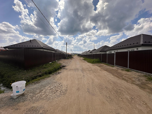 Продам дом, Ревякинский пер, Дмитров г, 0 км от города