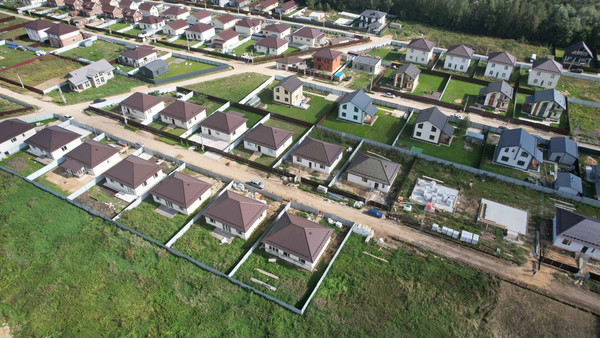 Продам дом, Ревякинский пер, Дмитров г, 0 км от города