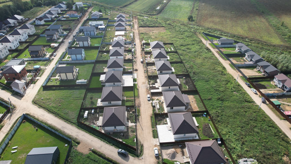 Продам дом, Ревякинский пер, Дмитров г, 0 км от города