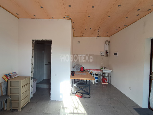 Продам участок 7,5 соток, ИЖС, Тихая ул, Горячий Ключ г, 0 км от города