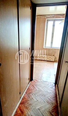 Продам трехкомнатную (3-комн.) квартиру, Азовская ул, 4, Москва г