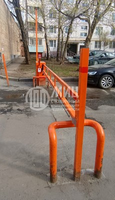Продам трехкомнатную (3-комн.) квартиру, Азовская ул, 4, Москва г