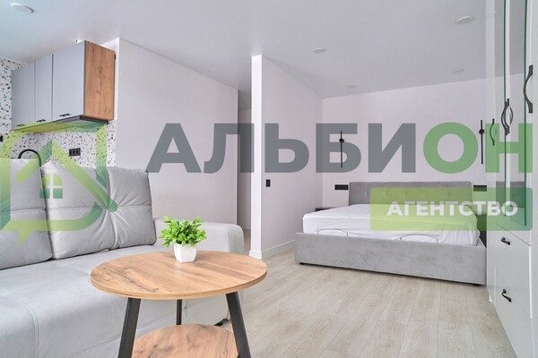 Сдам однокомнатную (1-комн.) квартиру, Ленина пр-кт, 9а, Томск г