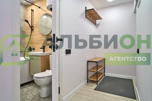 Сдам однокомнатную (1-комн.) квартиру, Ленина пр-кт, 9а, Томск г