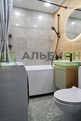 Сдам однокомнатную (1-комн.) квартиру, Ленина пр-кт, 9а, Томск г