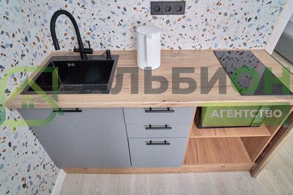 Сдам однокомнатную (1-комн.) квартиру, Ленина пр-кт, 9а, Томск г