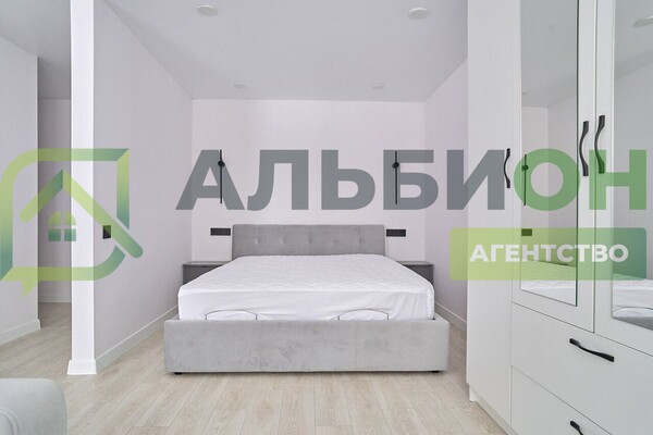Сдам однокомнатную (1-комн.) квартиру, Ленина пр-кт, 9а, Томск г