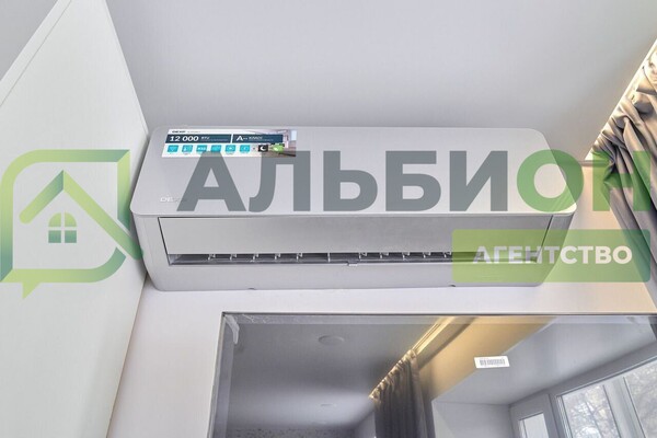 Сдам однокомнатную (1-комн.) квартиру, Ленина пр-кт, 9а, Томск г