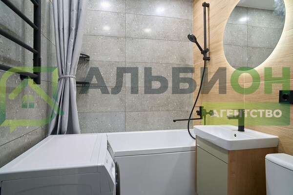 Сдам однокомнатную (1-комн.) квартиру, Ленина пр-кт, 9а, Томск г