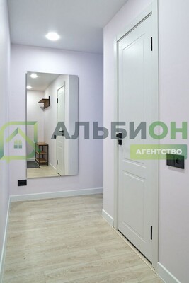 Сдам однокомнатную (1-комн.) квартиру, Ленина пр-кт, 9а, Томск г