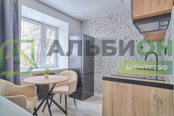 Сдам однокомнатную (1-комн.) квартиру, Ленина пр-кт, 9а, Томск г