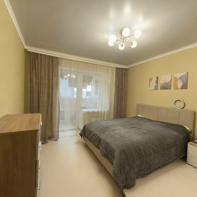 Продам трехкомнатную (3-комн.) квартиру, Академика Королева ул, 22, Астрахань г