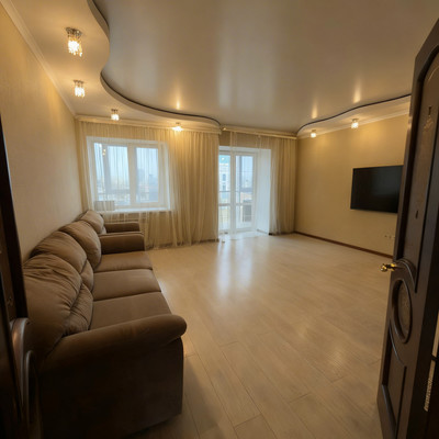 Продам трехкомнатную (3-комн.) квартиру, Академика Королева ул, 22, Астрахань г