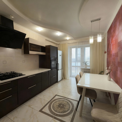 Продам трехкомнатную (3-комн.) квартиру, Академика Королева ул, 22, Астрахань г