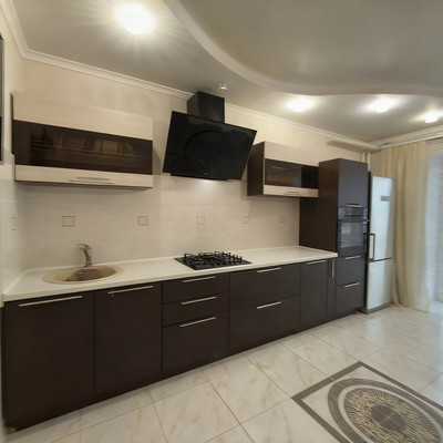 Продам трехкомнатную (3-комн.) квартиру, Академика Королева ул, 22, Астрахань г