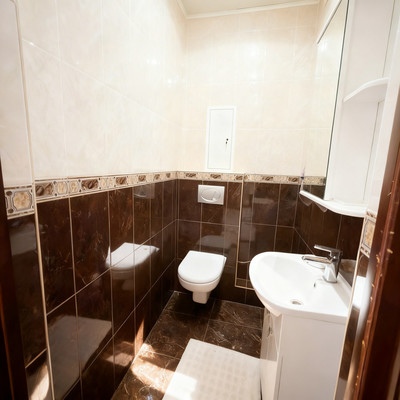 Продам трехкомнатную (3-комн.) квартиру, Академика Королева ул, 22, Астрахань г