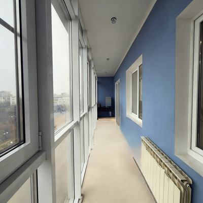 Продам трехкомнатную (3-комн.) квартиру, Академика Королева ул, 22, Астрахань г