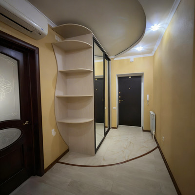 Продам трехкомнатную (3-комн.) квартиру, Академика Королева ул, 22, Астрахань г