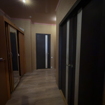 Продам двухкомнатную (2-комн.) квартиру, Бориса Алексеева ул, 53, Астрахань г