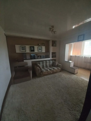Продам двухкомнатную (2-комн.) квартиру, Бориса Алексеева ул, 53, Астрахань г