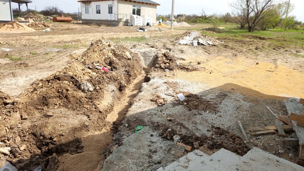 Продам дом, 4, автодороги А-291 Керчь-Симферополь-Севас тер, 0 км от города