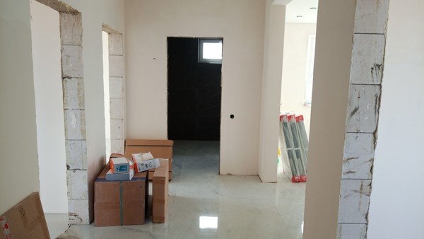 Продам дом, 4, автодороги А-291 Керчь-Симферополь-Севас тер, 0 км от города