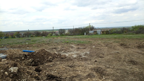 Продам дом, 4, автодороги А-291 Керчь-Симферополь-Севас тер, 0 км от города