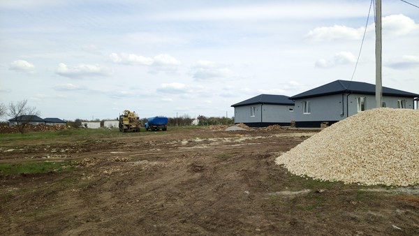 Продам дом, 4, автодороги А-291 Керчь-Симферополь-Севас тер, 0 км от города