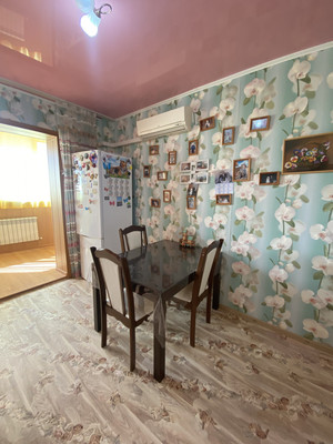 Продам однокомнатную (1-комн.) квартиру, Октябрьская ул, 8Ак1, Тихорецк г