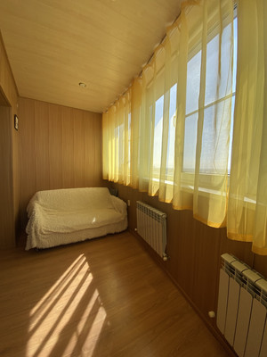 Продам однокомнатную (1-комн.) квартиру, Октябрьская ул, 8Ак1, Тихорецк г