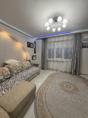 Продам двухкомнатную (2-комн.) квартиру, Дзержинского ул, 63, Тихорецк г