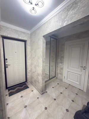 Продам трехкомнатную (3-комн.) квартиру, Нахушева ул, 89, Нальчик г