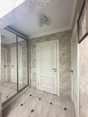 Продам трехкомнатную (3-комн.) квартиру, Нахушева ул, 89, Нальчик г