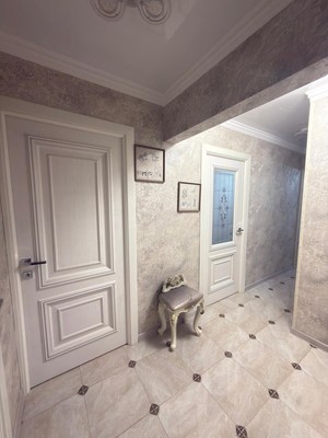 Продам трехкомнатную (3-комн.) квартиру, Нахушева ул, 89, Нальчик г